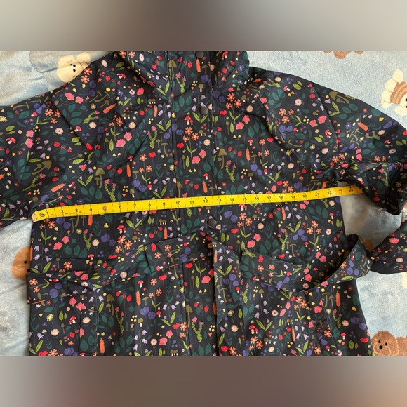 Danefae Raincoat - Picture 5 of 14